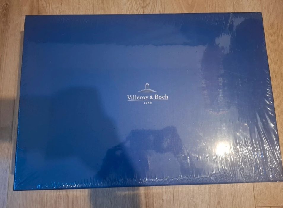 Zestaw  sztućców udine 70 elementów villeroy&boch