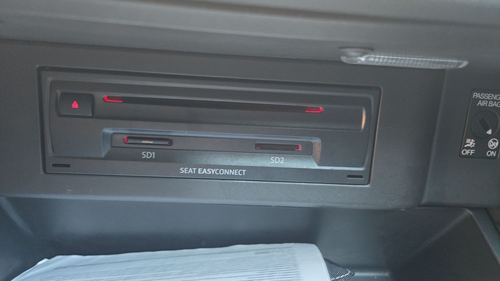 Seat Leon ST 1.6 TDI Style