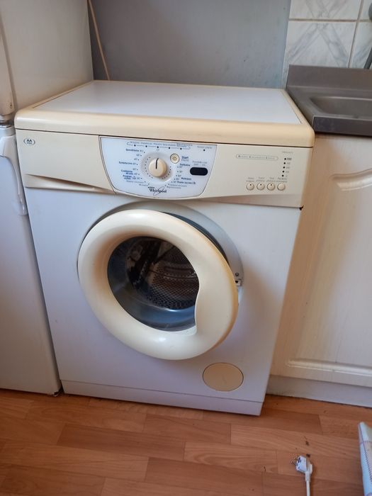 Pralka Whirpool używana sprawna