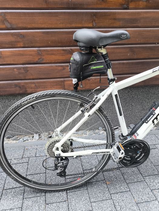 Merida Crossway 100