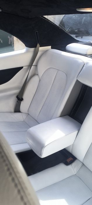 Mercedes clk 200