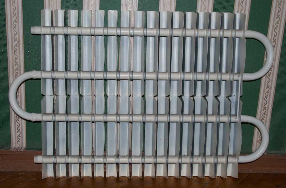 продам радіатори опалення не дорого