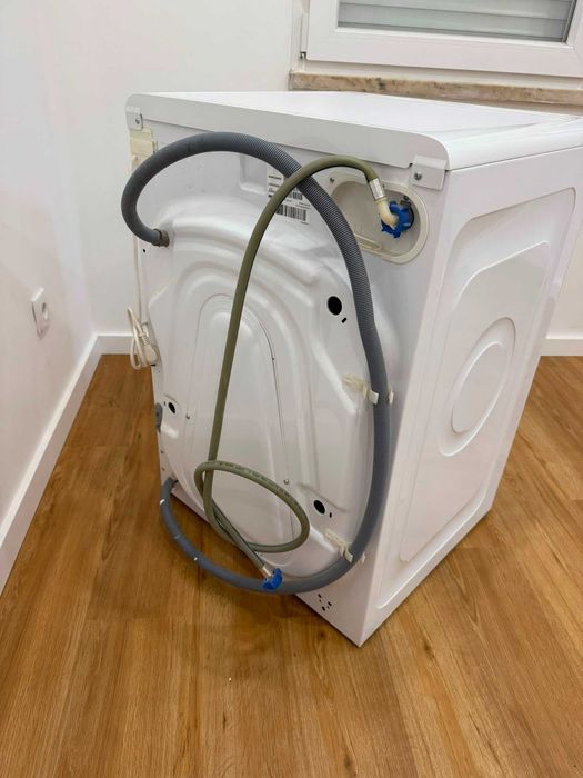 Máquina Lavar a roupa Class A
