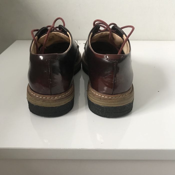 Туфлі CLARKS EU 37 p
