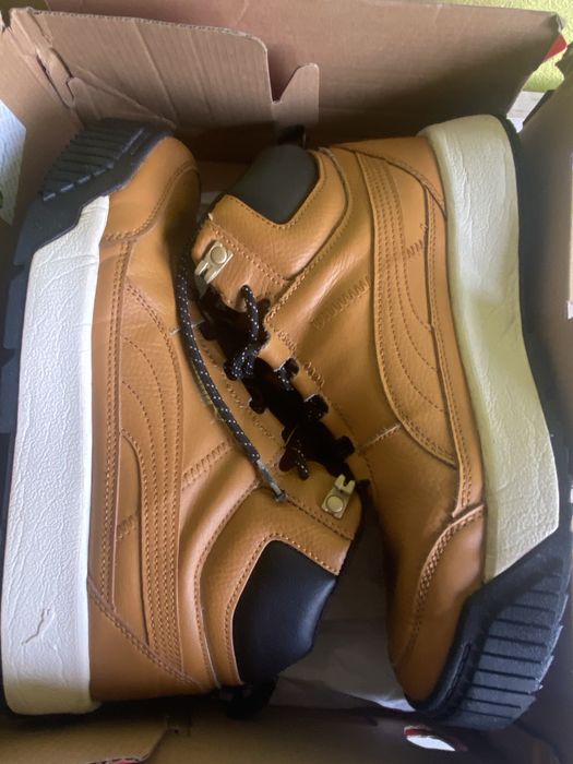Buty Puma 41 jak nowe