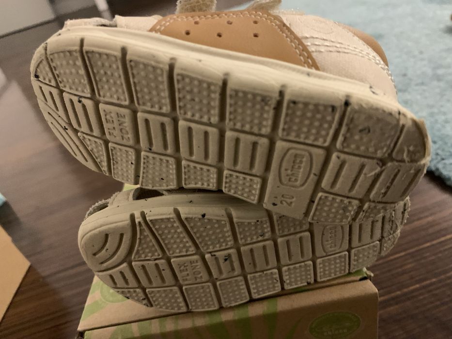 Sandalias  chicco