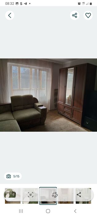 Продаж квартиры у Києві Солом'янський район КПІ Політехнічний університет медичний університет