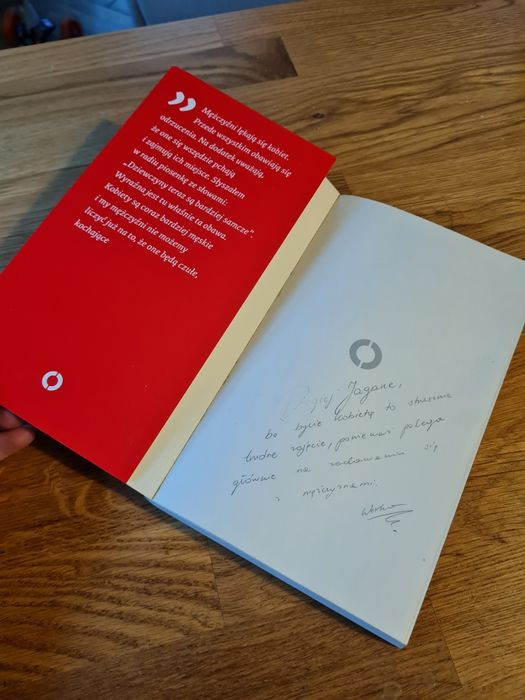 Lew Starowicz O mężczyźnie