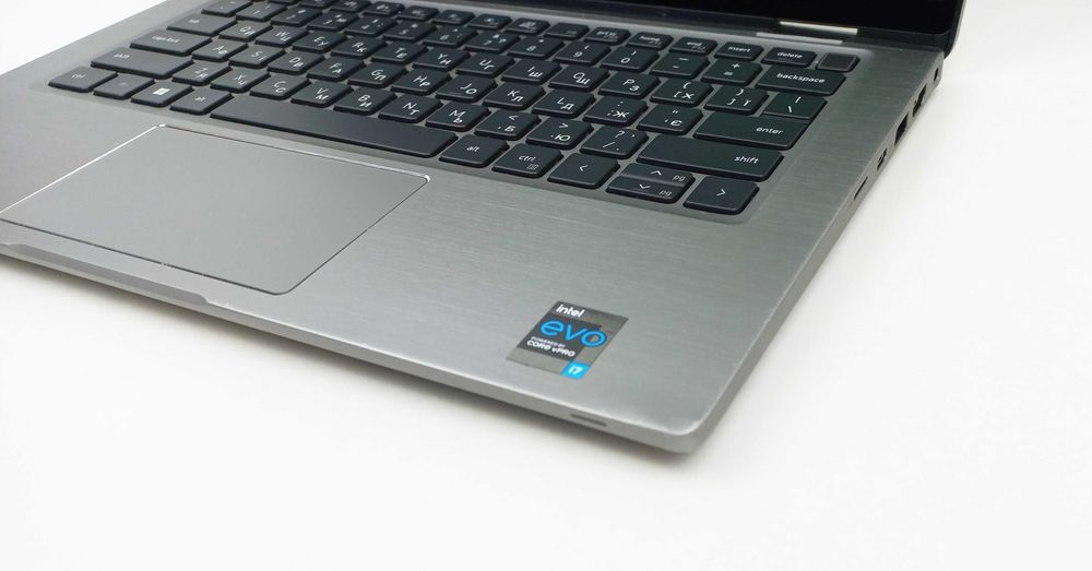 Dell Latitude 7320 2in1 i7-1185G7 16Gb 500SSD 13.3’ Full HD IPS Сенсор