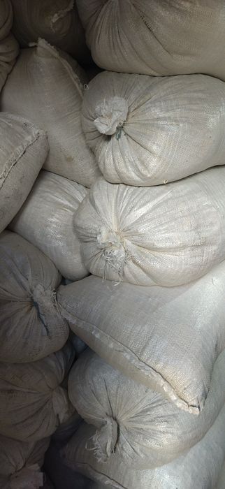 Макуха соєва Соя