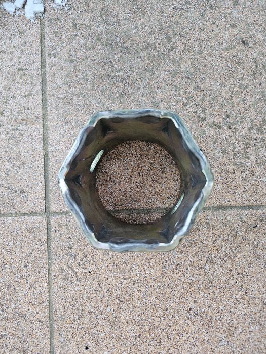 Klucz rurowy nasadka 85 mm piasty