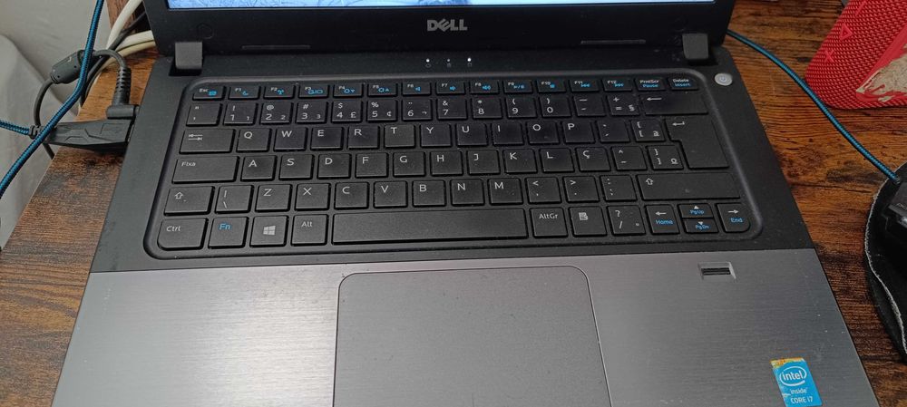 Dell Vostro i7 with SSD and NVIDIA | Excellent Performance64286446112643123