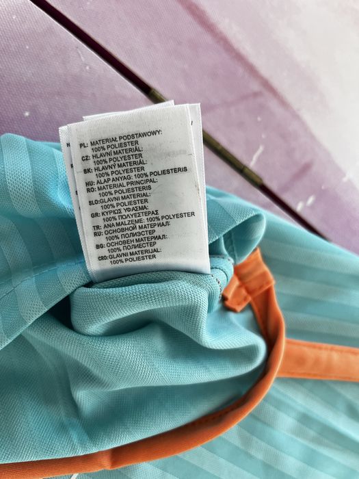 Camisola “Lionel Messi” Inter miami 24/25 alternativa