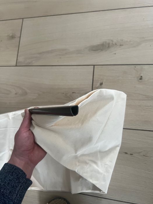 Багаторазовий мішок до пилососів Karcher WD3 вд3