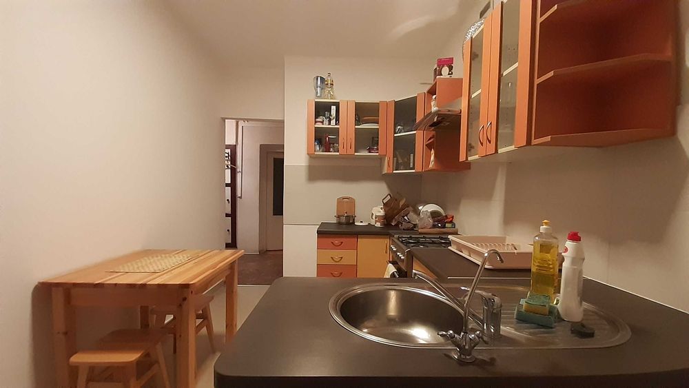 Pokój Rondo Mogilskie