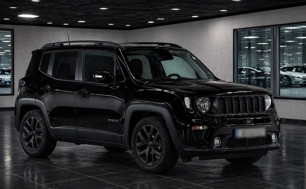 Jeep Renegade 1.0 T-GDI Longitude