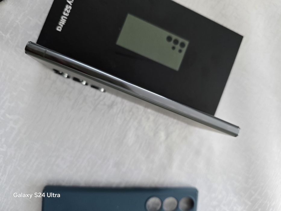 Samsung s23 ultra bez blokad