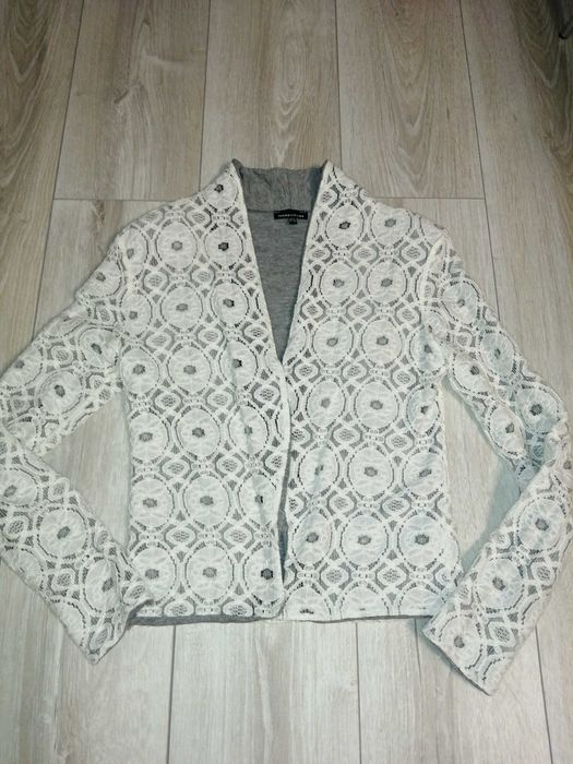 Marynarka, bolerko Warehouse XS-S
