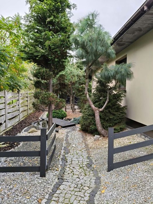 Dom  Parterowy 135 m² | Maszewo  Duze   Jacuzzi wysoki standard