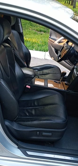 Продам TOYOTA CAMRY 40  3.5 v6 , Тойота Кемрі 40  3.5