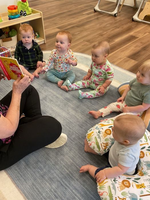 Serviço Babysitting