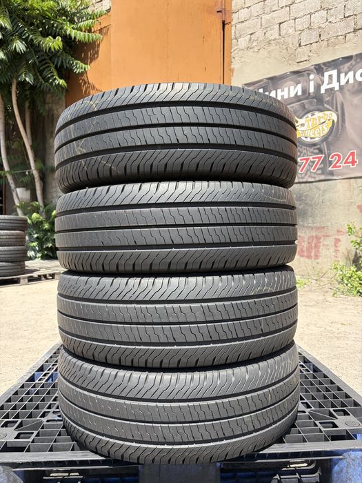 215/65 R16 C Continental VanContact Eco.Шины летние!