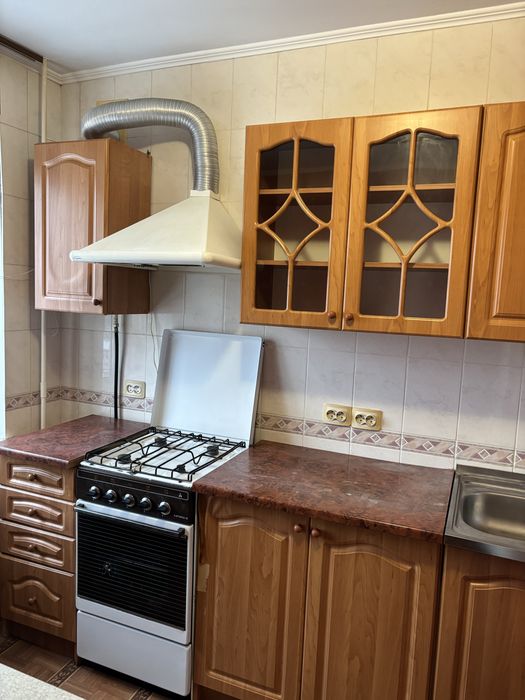 Здам 1к квартиру (Проспект) треш