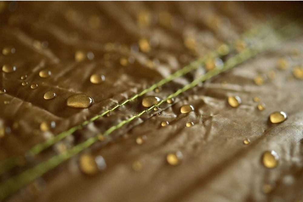 Plandeka moskitiera przeciwko owadom Amazonas