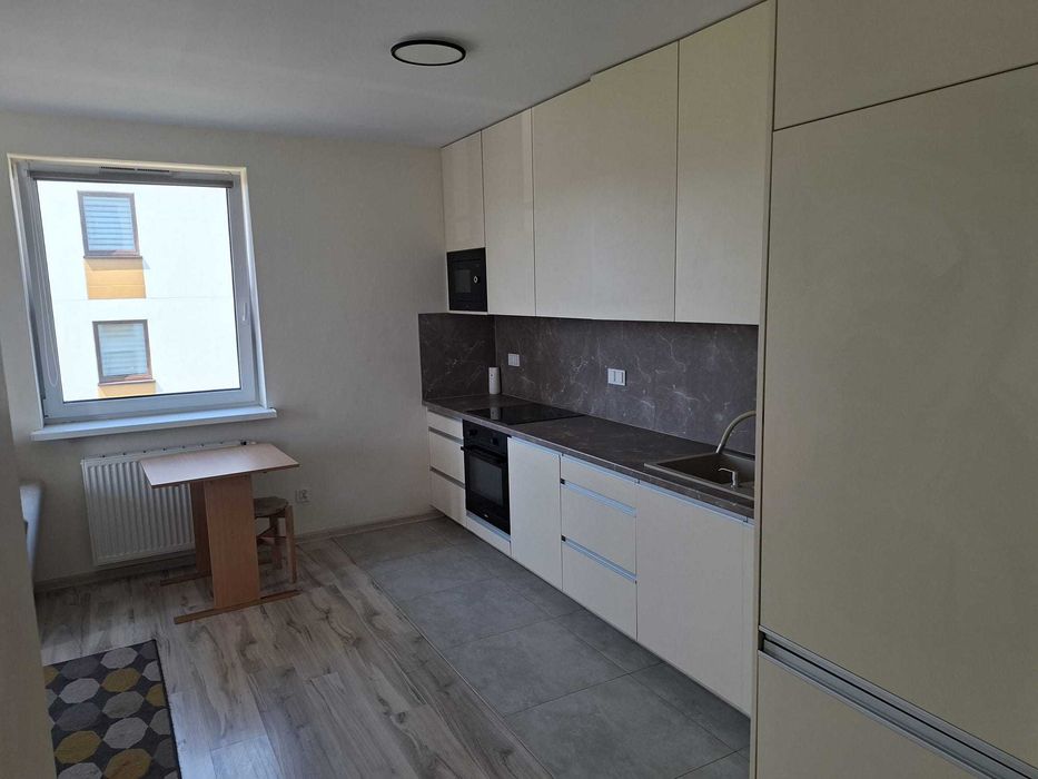 Wynajmę mieszkanie 41 m² w Wieliszewie - Widok 2