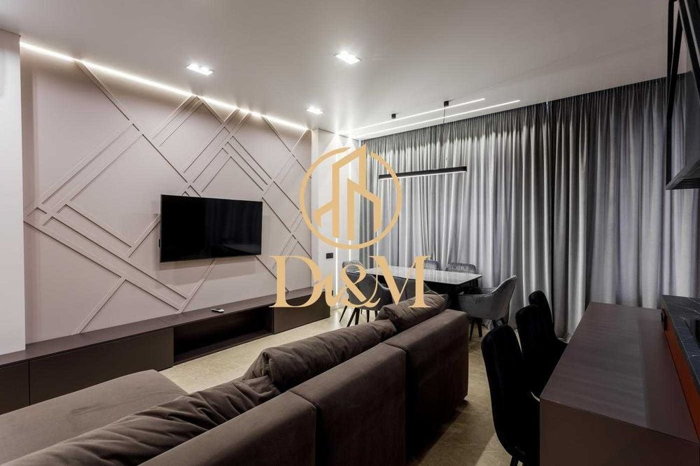 Многокомнатная квартира по адресу (площадь 117 м²) - Atlanta.ua - фото 7