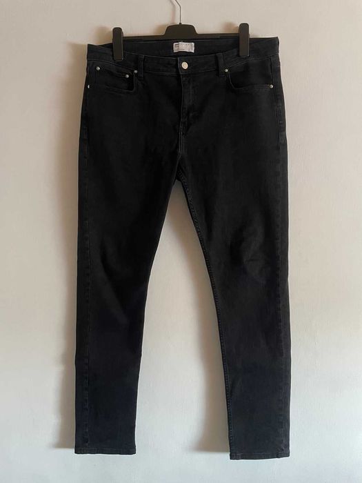 Spodnie jeans Asos Skinny 38/34