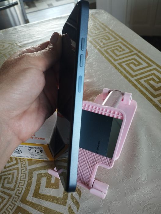 Tecno spark go 1