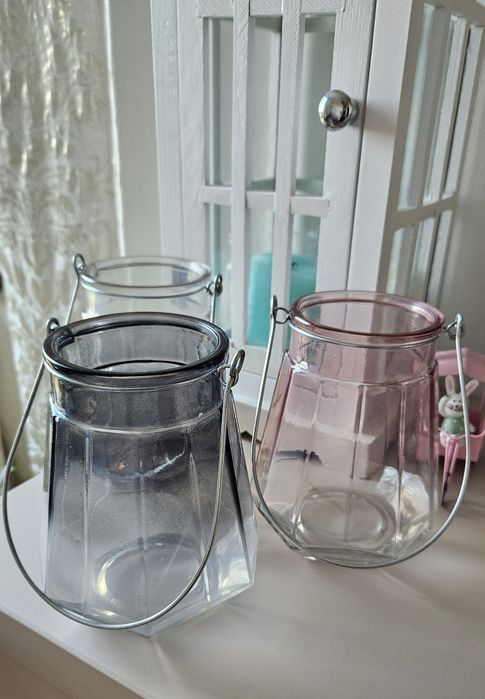 Nowy stylowy lampion