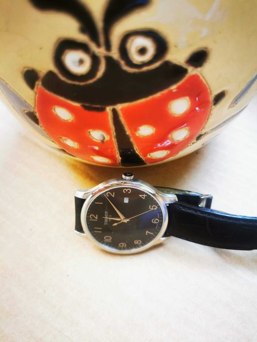 Relógio Tissot Stainless Steel