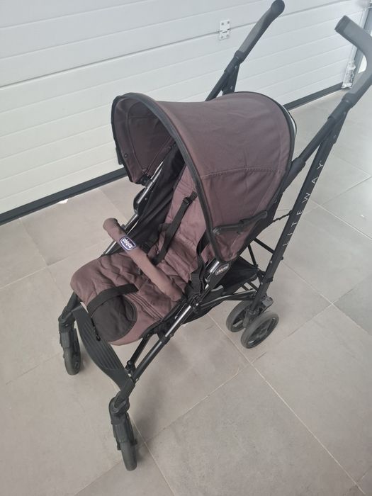Carrinho de bebé Liteway