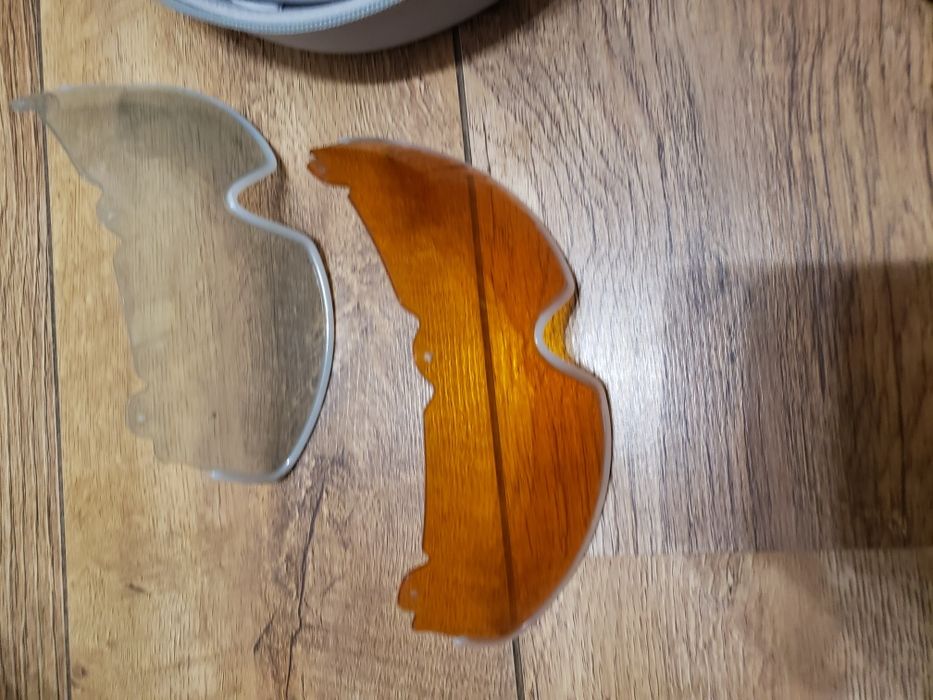 Продам очки окуляри Bogner для сноуборда гірськолижні