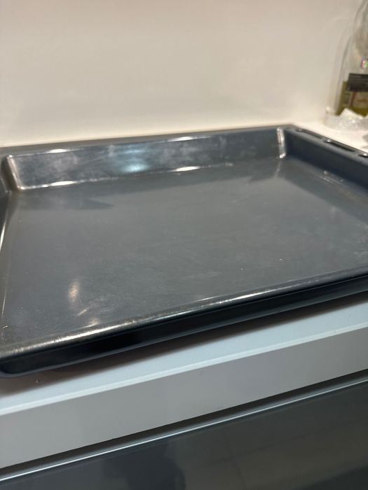 Forno SMEG - placa digital avariada