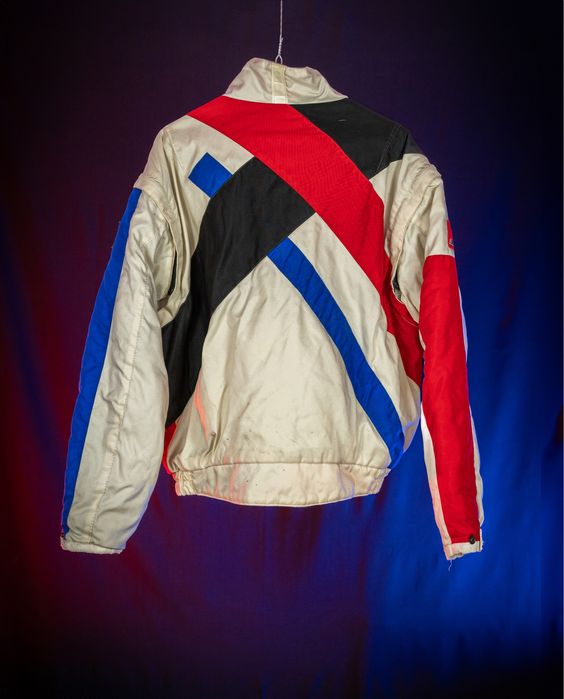 Dainese casaco colete