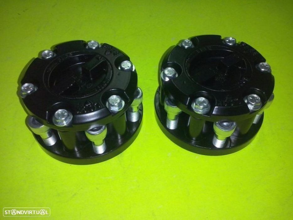 Cubos Cubo de roda livre Opel Campo TFS54 (NOVOS)