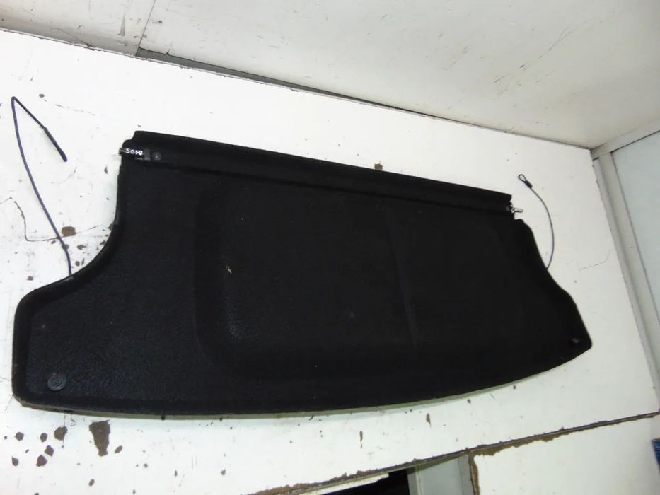 Hyundai Atos chapeleira