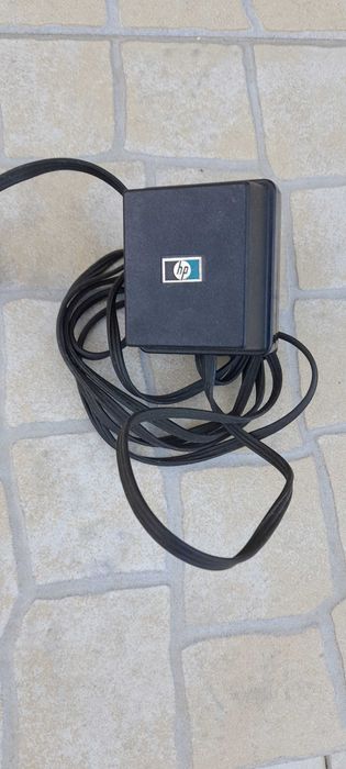 Calculadora HP transformador