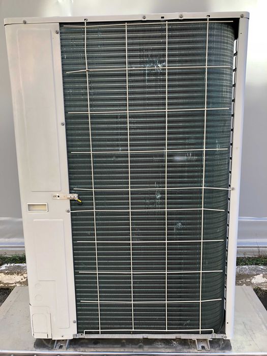 Тепловой насос VRV III-S инвертор пром Daikin RXYSQ6PA7Y1B б/у 18 кВт