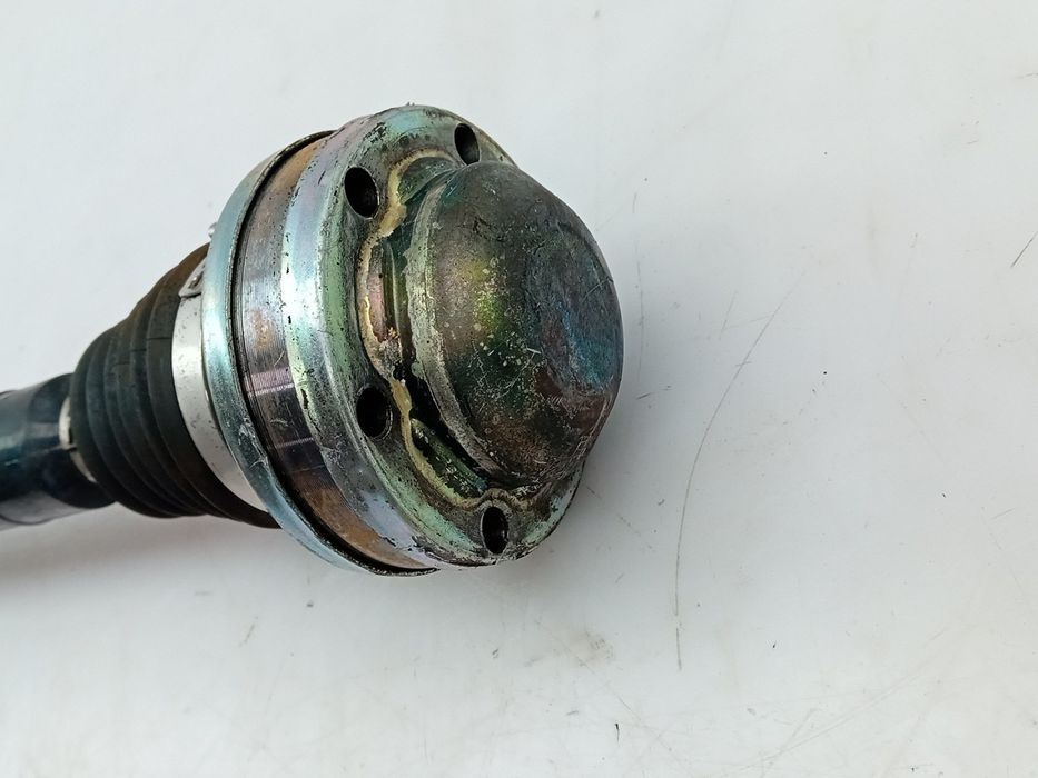 Transmissão frente direita SEAT Leon ST (5F8)