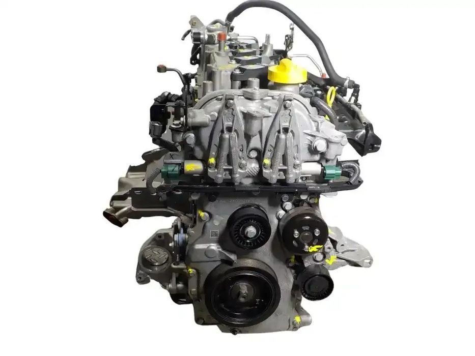 Motor HRA2 NISSAN 1,2L 115 CV