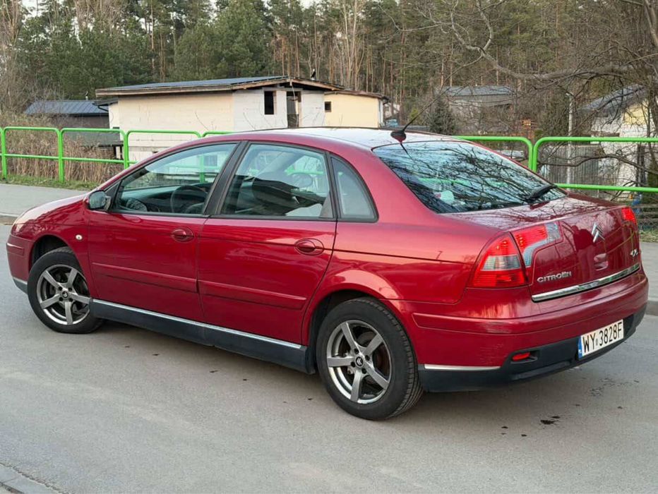 Citroen C5