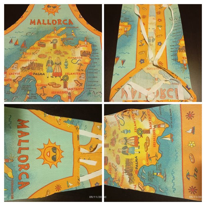 Reusable Aprons431550208651438084