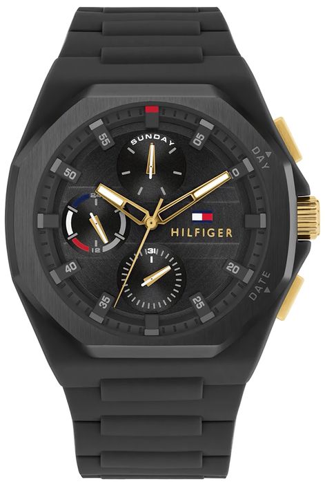 zegarek męski tommy hilfiger neo