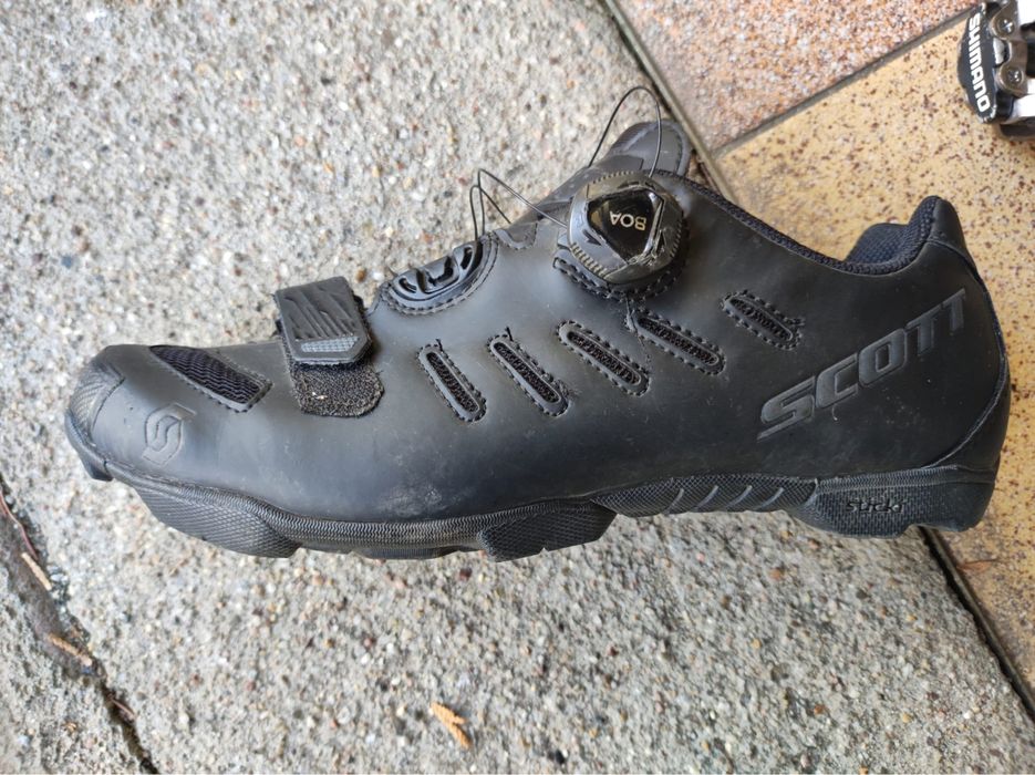 Buty SCOTT MTB Team Boa®