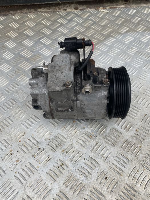Kompresor Klimatyzacji SEAT IBIZA IV 1.2 1.4