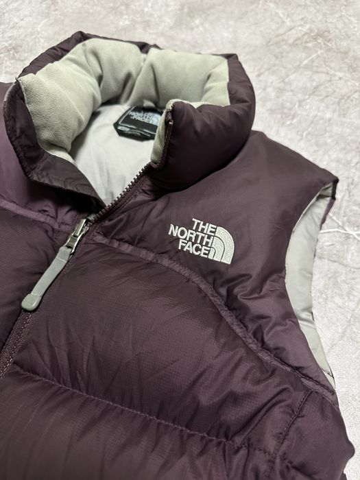 Жилетка The North Face жіноча куртка nsw tech stone cp ralph